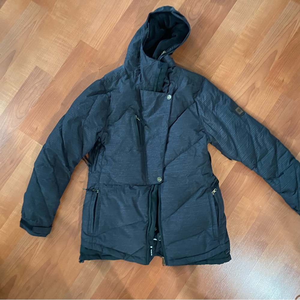 686 Parklan Waterproof Parka Ski Coat